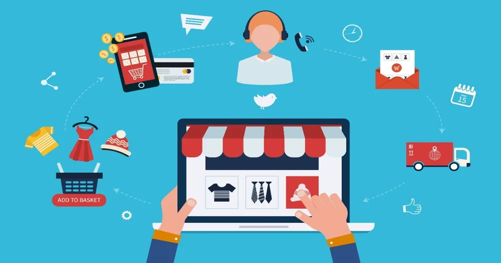 مشاور تبلیغات اینترنتی